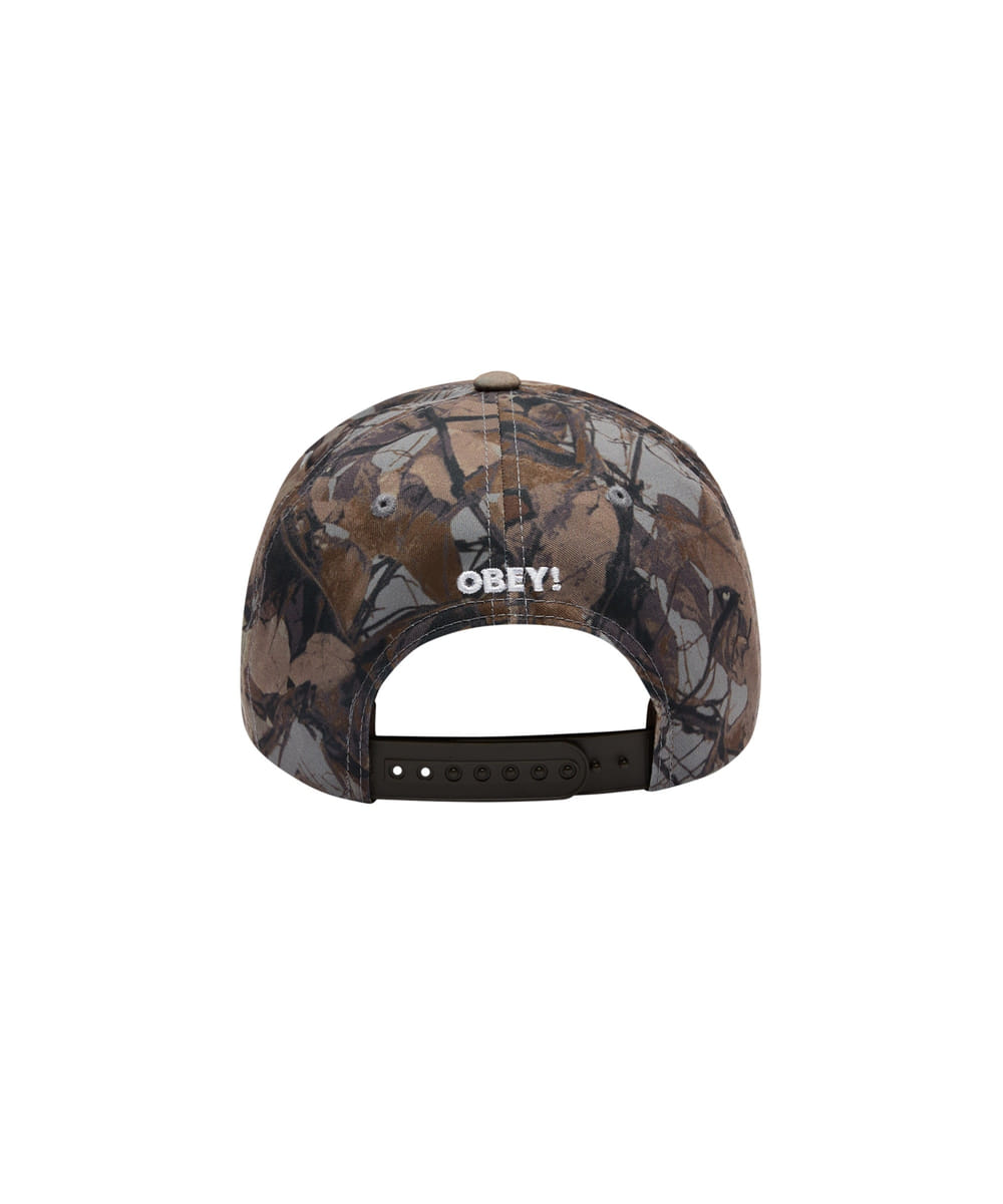 FENCE CAMO MULTI